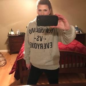 Meet your Posher, Casey